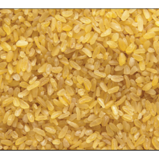 TAMTANE - BAŞBAŞI BULGUR